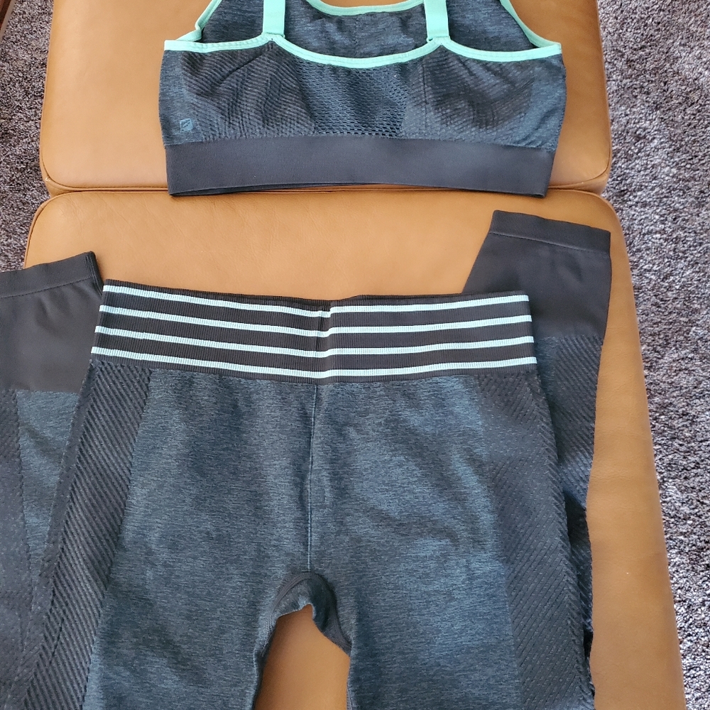 Fabletics Workout
